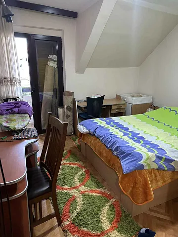 Two-Bedroom Apartment in a Prime Location in Cetinje — photo 13
